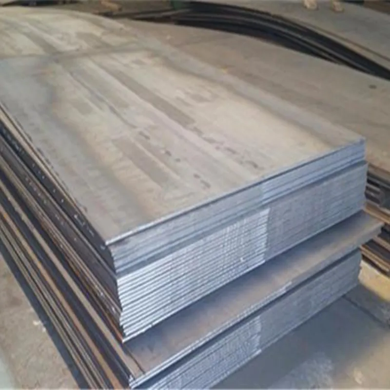 carbon steel plate&sheet